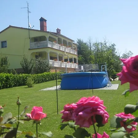 Apartment Zarecki Krov *