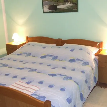 Apartment Zarecki Krov Pazin