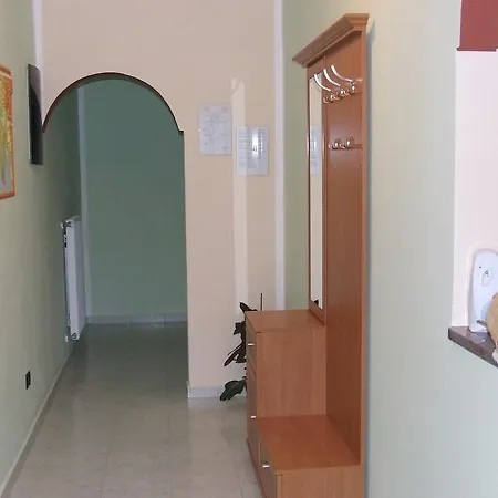 Apartment Zarecki Krov *
